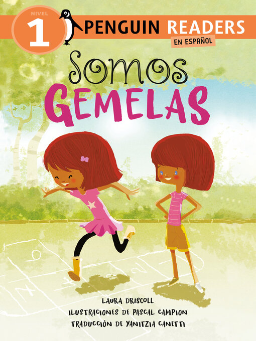 Title details for Somos gemelas by Laura Driscoll - Available